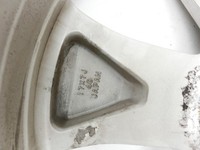 Subaru Forester IV SJ 12-16 1 x Felge Aluminiumfelge 17 Zoll 5X100 Subaru Forester IV SJ 12-16 16.02.2015 gebraucht Vorschau 5
