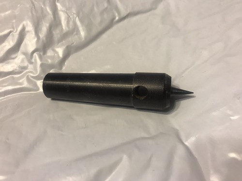 Shopsmith Lathe MT2 Stationary Cup Center 505716 New Old Stock USA TM