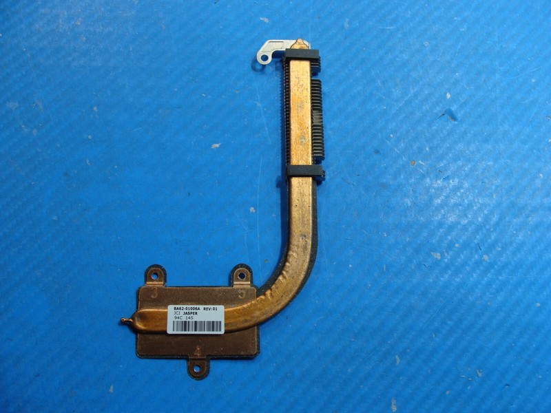 Samsung Notebook 7 Spin NP730QAA-K02US 13.3" CPU Cooling Heatsink BA62-01006A