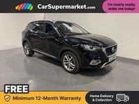 2023 Mg Motor Uk Hs 1.5 T-GDI Exclusive DCT Estate PETROL Automatic