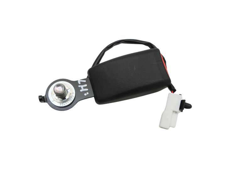 Vinfast VF8 Gurtschloss Links Hinten - Bild 1