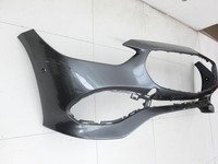 Mercedes-Benz C-Klasse T-Model S206 Stoßstange Stoßfänger Frontschürze Vorne Mercedes-Benz C-Klasse T-Model S206... Vorschau 7