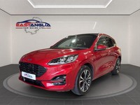 2020 Ford Kuga 2.0 EcoBlue 190 ST-Line X 5dr Auto AWD HATCHBACK DIESEL Automatic