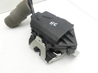 Mercedes W164 ML320 08-11 Schloss f. Heckklappe Heckklappenschloss Verriegelung Mercedes W164 ML320 08-11... Vorschau 2