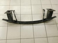 BMW X5 E70 06-10 Stoßstangenträger Stoßfängerträger Querträger Vorne BMW X5 E70 06-10 01.07.2009 51117165458 gebraucht Vorschau 6
