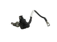 VW Polo V 6R 14-17 5T Kabelbaum IBS für Batterie VW Polo V 6R 14-17 11.12.2014 6C0915181A gebraucht Vorschau 1