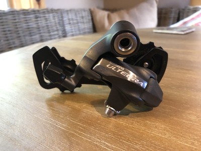 ultegra rd 6700 gs