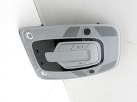 Audi A4 8W B9 19-24 Innenleuchte Innenraumleuchte Leseleuchte Vorne Audi A4 8W B9 19-24 18.12.2015 8W0947135D gebraucht Vorschau 2