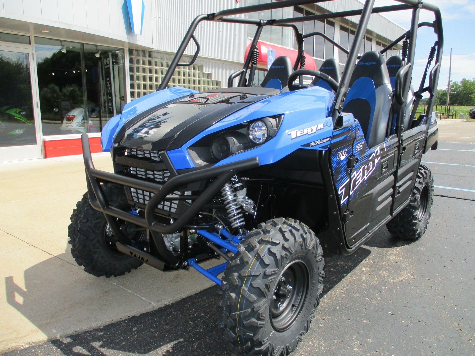 kawasaki teryx4 for sale near me