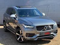 2017 Volvo XC90 2.0 D5 PowerPulse R DESIGN 5dr AWD Geartronic ESTATE DIESEL Auto