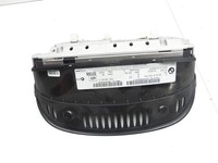 BMW E91 320i LCI 08-11 2,0i 105KW Display Bildschirm Monitor BMW E91 320i LCI 08-11 31.08.2009 9193755 65829193755... Vorschau 2
