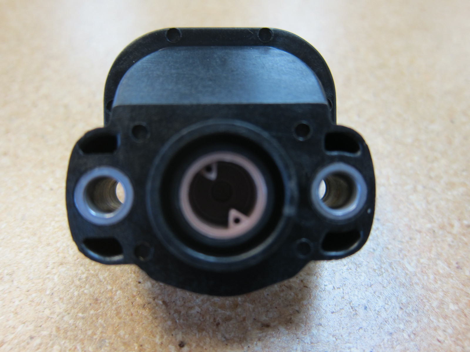 1997-2007 Chrysler Dodge Jeep Throttle Position Sensor Mopar OEM Auto