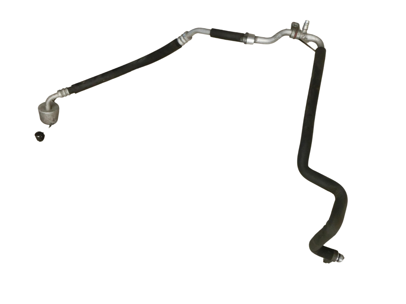 Manguera de aire acondicionado Tubería climatización para Suzuki Kizashi 09-16 - Bild 1