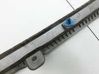 Subaru Forester IV SJ 12-16 Leiste Motorhaube Beplankung Aussen Vorne  H5Q Subaru Forester IV SJ 12-16 16.02.2015... Vorschau 7