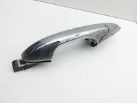 Honda CR-V CRV III RE 06-09 Türgriff Griff aussen Links Hinten Chrom NH7 Honda CR-V CRV III RE 06-09 31.03.2009... Vorschau 4