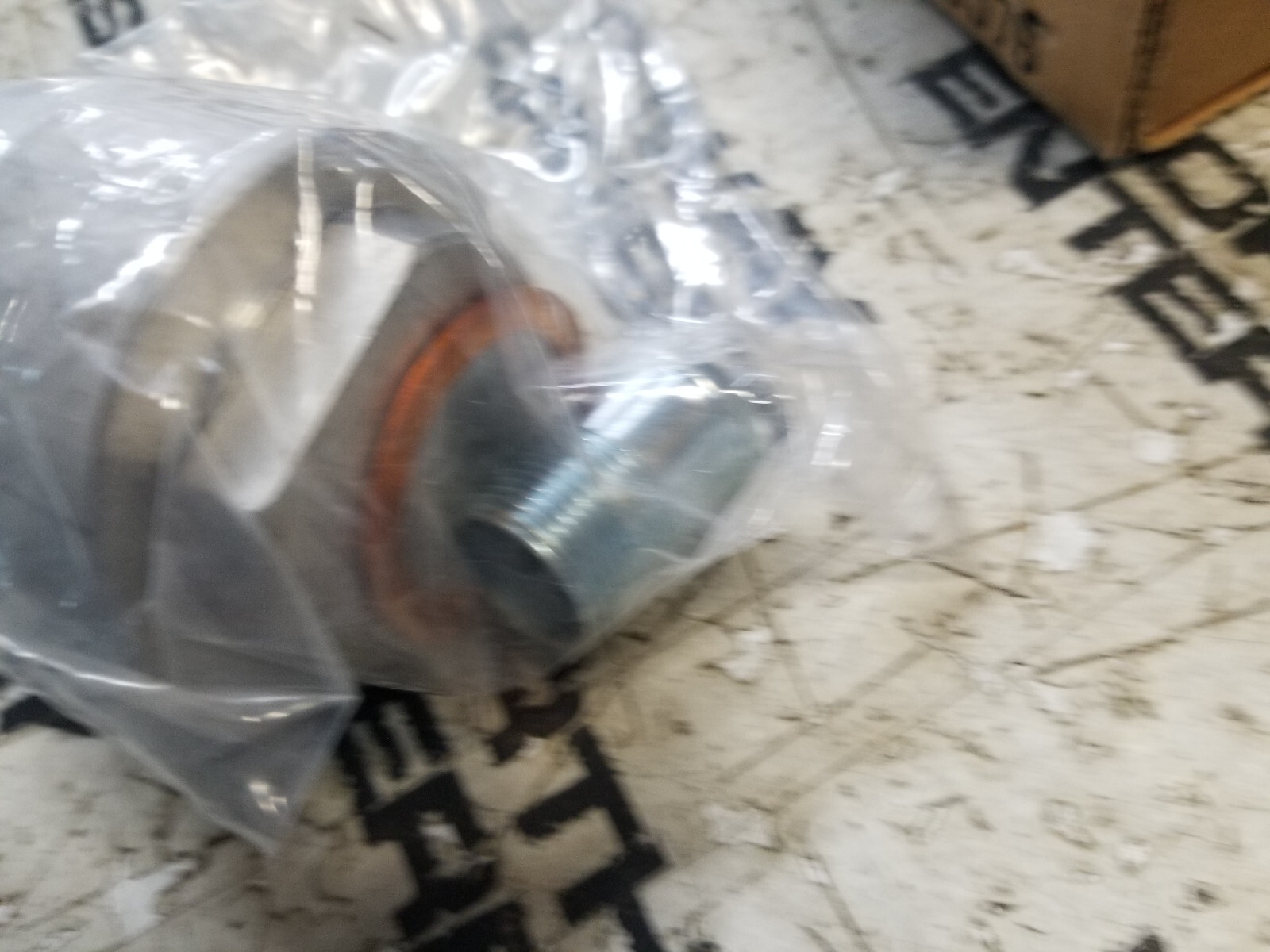879194127 MERCURY PLUG KIT - Picture 4 of 4