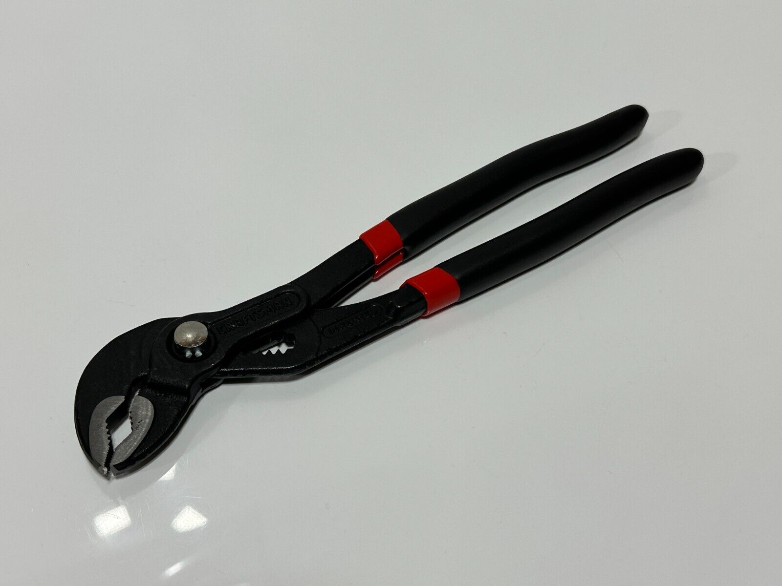 NEW Craftsman Tools 45430 10” Ergonomic Adjustable Pliers NEW Craftsman Tools 45430 10” Ergonomic Adjustable Pliers