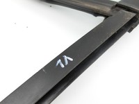 Renault Clio IV BH 12-16 5T Seitenscheibe Dreieck Scheibe Türscheibe Links Vorne Renault Clio IV BH 12-16... Vorschau 4