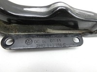 VW T5 7E 09-15 Kasten Führungsrolle f. Schiebetür Rechts Mitte VW T5 7E 09-15 06.06.2011 7H0843414C gebraucht Vorschau 4