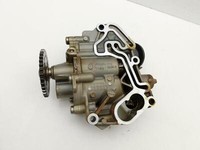 VW Caddy IV SA 15-21 TSI 1,4 92KW CZCB Ölpumpe VW Caddy IV SA 15-21 17.09.2016 04E115103M 04E115109E gebraucht Vorschau 5