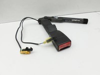 Mercedes W164 ML420 05-09 Gurtstraffer Gurtschloss Beifahrer Rechts Vorne Mercedes W164 ML420 05-09 17.02.2006... Vorschau 4