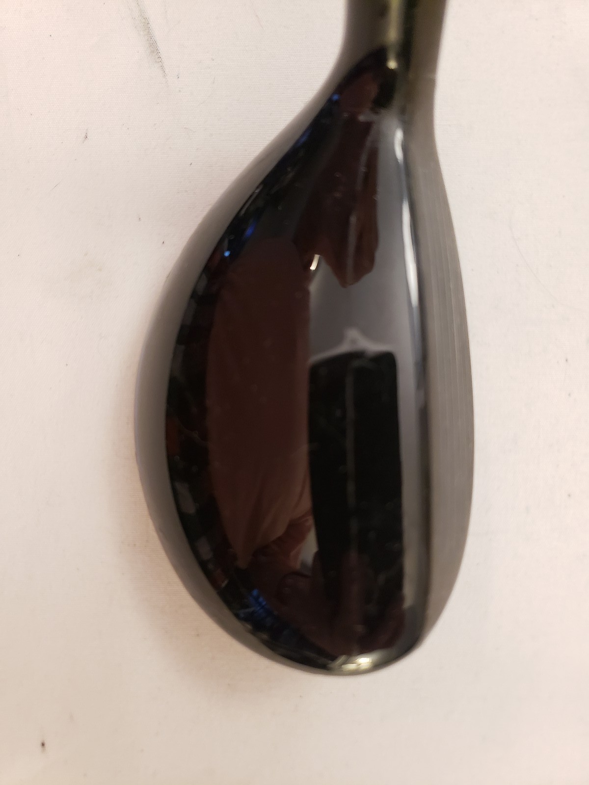 Used Mizuno ST Max 230 - 5 Hybrid 25* - UST LINQ 75 F3 - Regular - RH