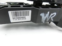 BMW F36 420d 13-17 Grand Coupe Türgriff Griff aussen Rechts Hinten 475 BMW F36 420d 13-17 21.07.2016 7380546... Vorschau 4