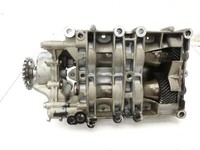 Mitsubishi Outlander CW II 07-10 DI-D 2,2 115KW 4HN Ausgleichswelle Ölpumpe Mitsubishi Outlander CW II 07-10... Vorschau 5