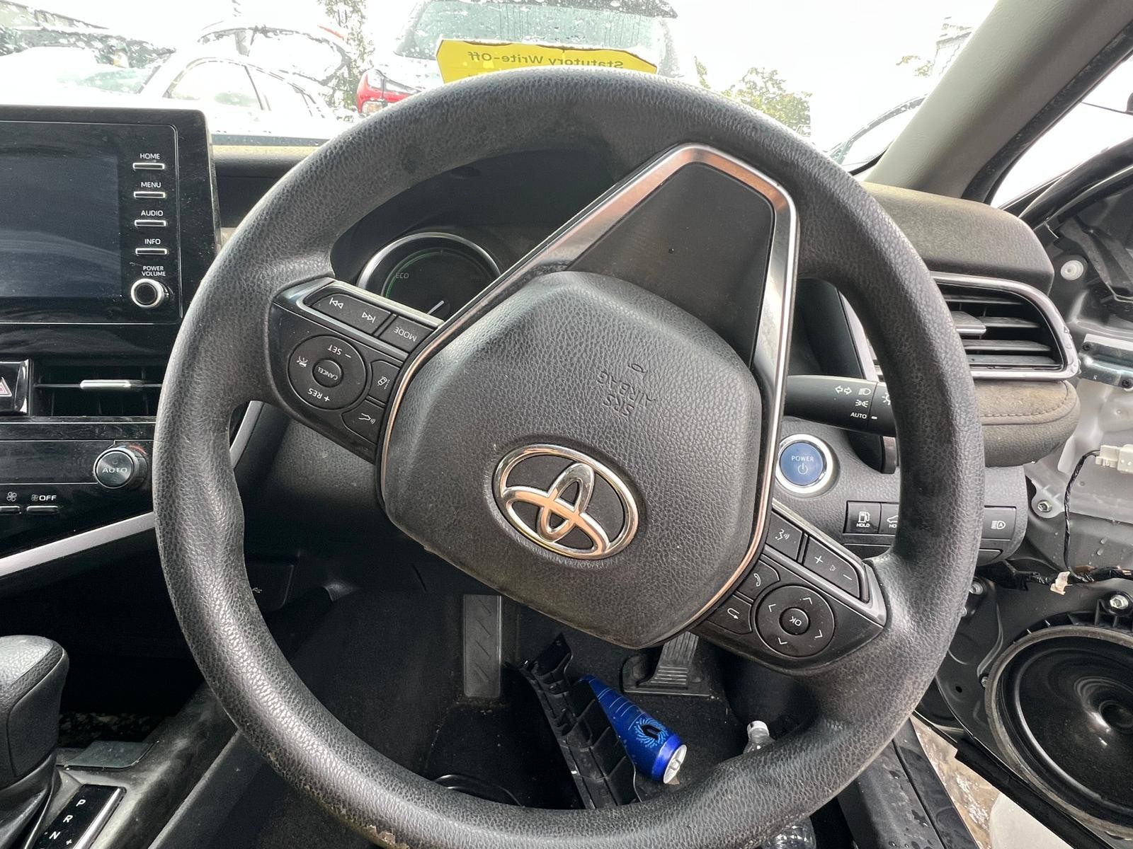 TOYOTA CAMRY XV70 09/2017-05/2024 FRONT WIPER MOTOR - thumbnail 9