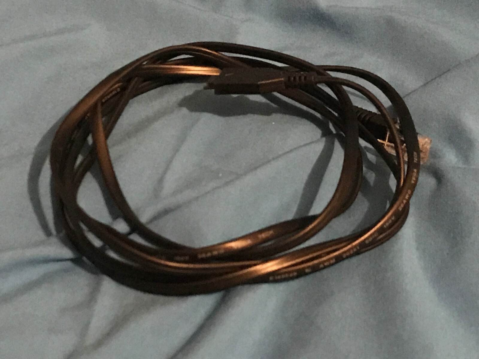 Zoom PCMCIA V.92 56k Modem PC Card with Dongle Cable *FAST SHIPPING* *NICE!*