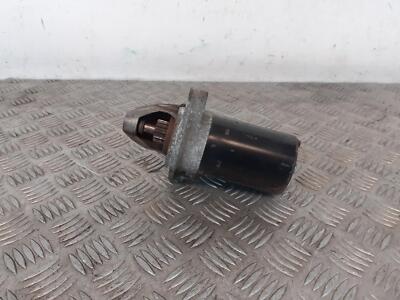 FORD FIESTA Mk6 2002-2009 Starter Motor 2S6U11000CB