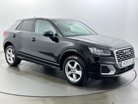 2019 Audi Q2 1.0 TFSI 30 Sport S Tronic Euro 6 (s/s) 5dr ESTATE Petrol Automatic