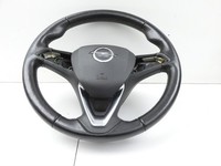 Opel Zafira Tourer C P12 16-19 Lenkrad Airbaglenkrad Opel Zafira Tourer C P12 16-19 27.06.2018 13393369 39046247... Vorschau 2