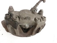 Mercedes S204 W204 C320 07-14 CDI 3,0 165KW Bremssattel Bremszange Vorne Rechts Mercedes S204 W204 C320 07-14... Vorschau 2