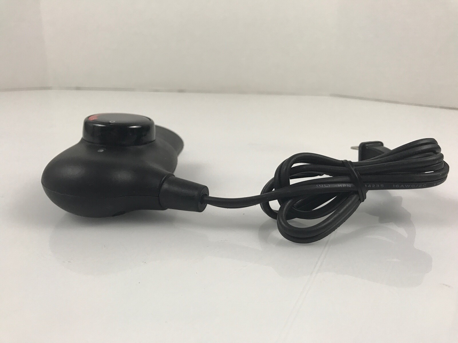 1873 OSTER RIVAL Griddle TKSP-S005A-15 Temp Control Power Cord Adapter 4.G2