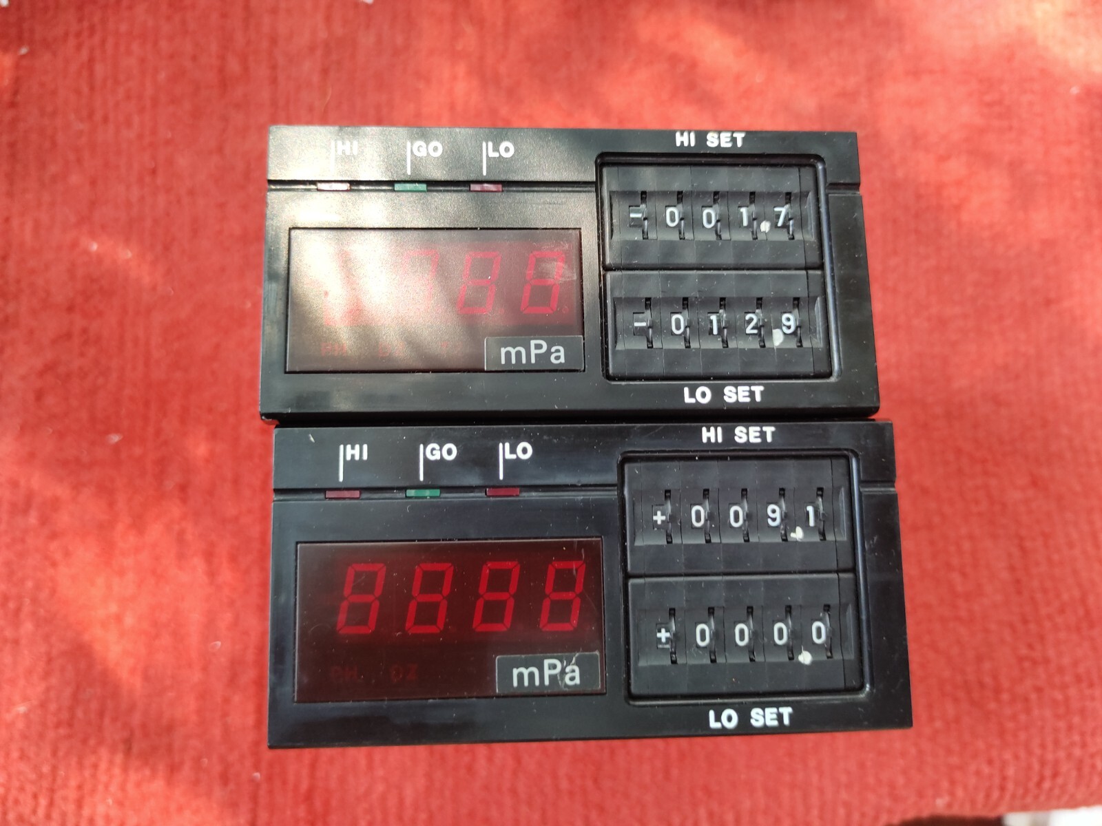 P:MP8 AM-180-2A-11-1 ASHAHI KEIKI | eBay