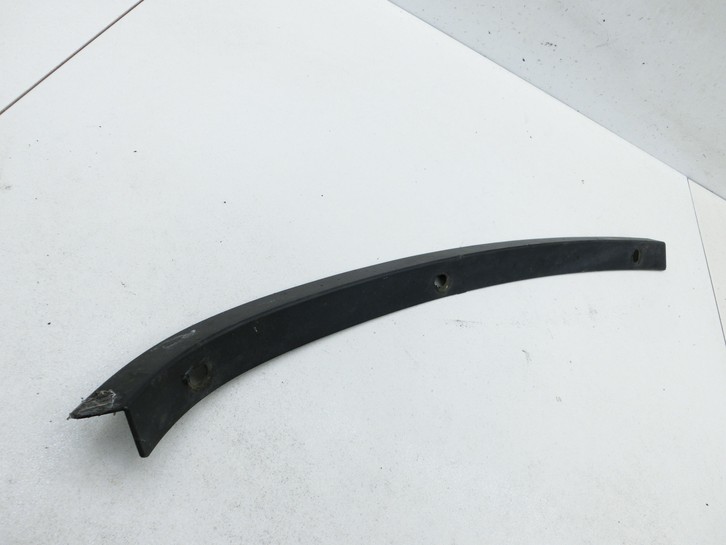 Jeep Grand Cherokee WK2 13-17 Leiste für Kotflügel Rechts Hinten PXR Jeep Grand Cherokee WK2 13-17 08.03.2013 gebraucht Vorschau 2