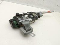 VW Phaeton 3D 01-07 Gurt Sicherheitsgurt Beifahrer Gurtstraffer Rechts Vorne VW Phaeton 3D 01-07 28.09.2004... Vorschau 2