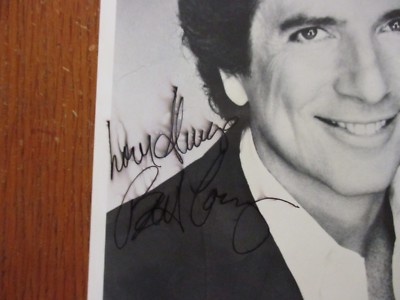 BERT CONVY(Died-1991)(