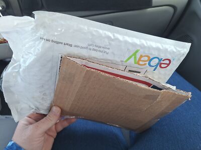 Item photo(s) from verified buyer