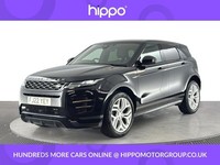 2022 Land Rover Range Rover Evoque 2.0 D200 R-Dynamic SE 5dr Auto ESTATE DIESEL 