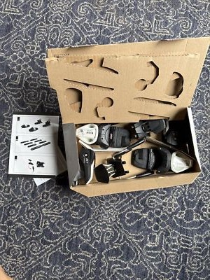 Artikelfoto(s) von einem verifizierten Käufer