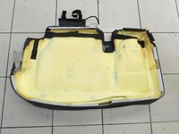Hyundai Santa Fe III DM 12-15 Sitzpolster Links für Rücksitzbank Hinten beheizt Hyundai Santa Fe III DM 12-15... Vorschau 6
