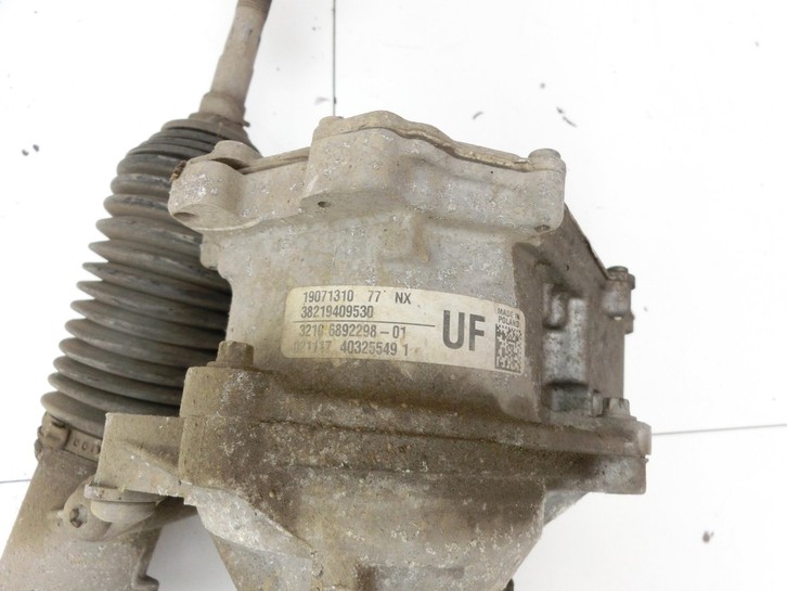 BMW F45 14-18 Lenkgetriebe Servolenkung BMW F45 14-18 22.11.2017 6899998 32106899998 6892298 32.10-6892298-01 gebraucht Vorschau 6