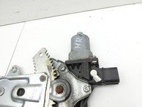 Mitsubishi Outlander III 12-15 Fensterhebermotor mit Fensterheber Rechts Hinten Mitsubishi Outlander III 12-15... Vorschau 6