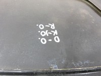 VW Passat 3C B6 05-10 Motorhaube Frontklappe Haube LC8Z VW Passat 3C B6 05-10 07.12.2006 3C0823031C gebraucht Vorschau 8