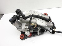 BMW F01 750iX 08-12 4,4i 300KW N63B44O0 Ventileinheit Ventilblock Dynamic Drive BMW F01 750iX 08-12 09.06.2011... Vorschau 5