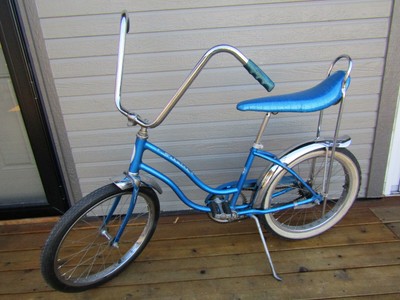 schwinn stingray girls