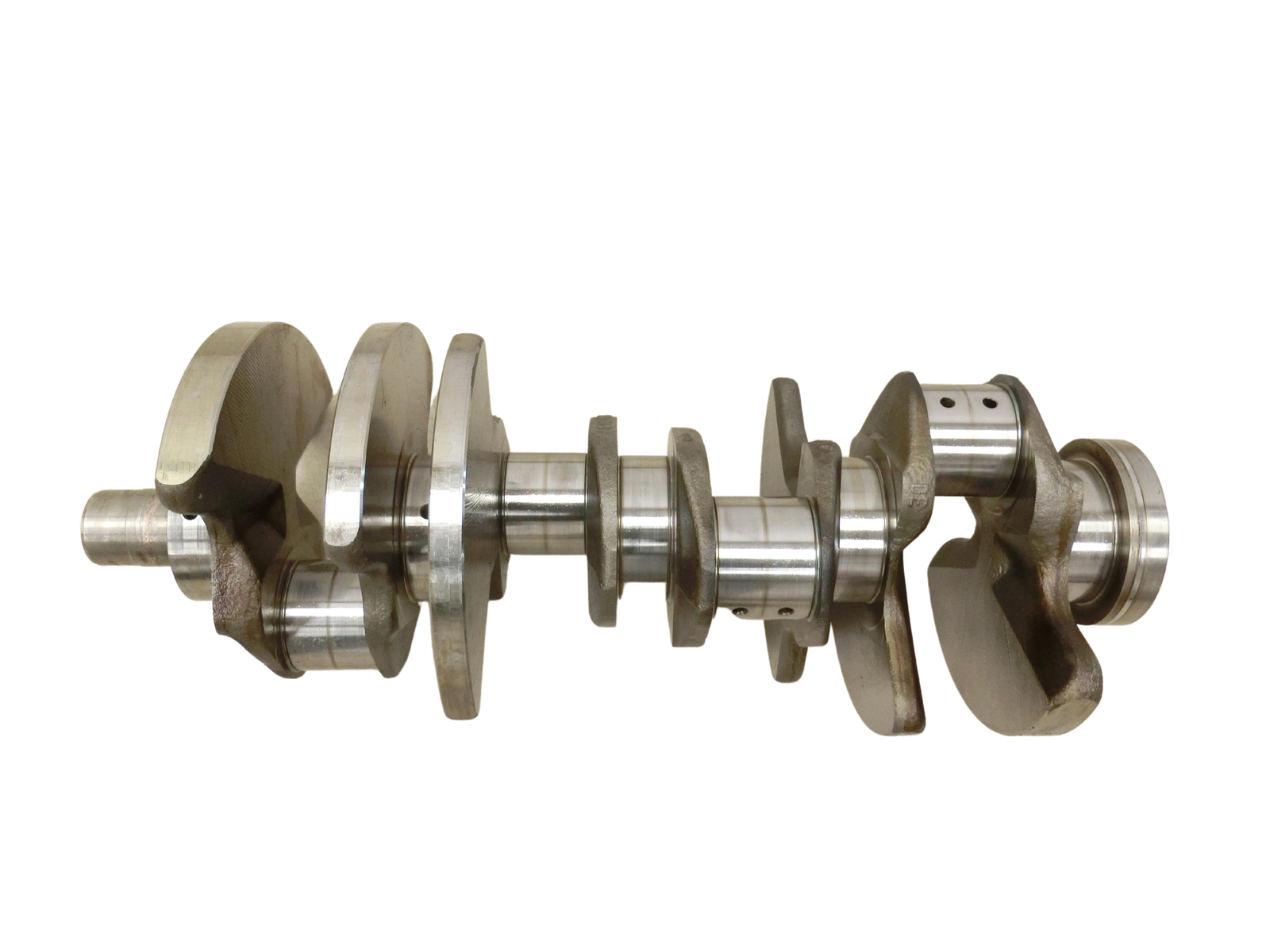 Albero a gomiti per Audi A8 4E D3 02-05 - Bild 1