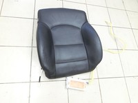 SSangyong Korando CK C200 13-17 Rückenpolster Rechts Vorne für Beifahrer Sitz beheizt SSangyong Korando CK C200... Vorschau 2